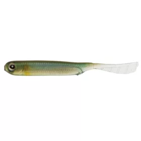   Tiemco PDL Super Livingfish 7.6cm 23 Pearl Live Ayu Soft Bait 7pcs