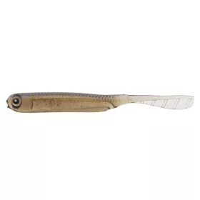 Tiemco PDL Super Livingfish 7,6cm 26 Soft Lure 7pcs