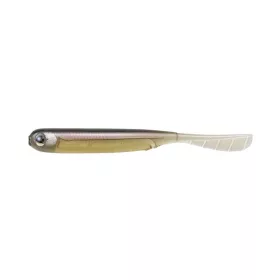 Tiemco PDL Super Livingfish 7,6cm 28 Soft Lure 7pcs