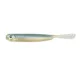 Tiemco PDL Super Livingfish 10cm 09 Soft Bait 6pcs
