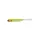 Tiemco PDL Super Livingfish 10cm 20 Crystal Chartreuse Soft Bait 6 pcs