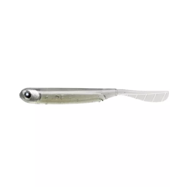 Tiemco PDL Super Livingfish 10cm 29 Soft Bait 6 pcs