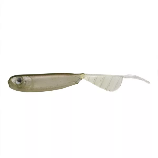 Tiemco PDL Super Hoveringfish 6.3cm 27 Soft Bait 7pcs