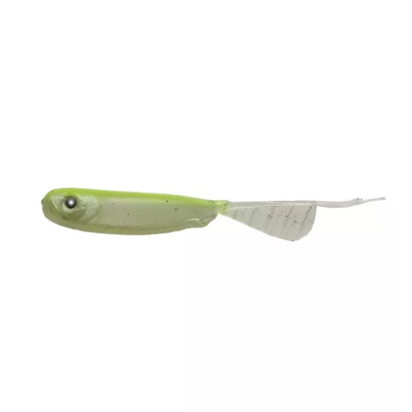 Tiemco PDL Super Hoveringfish 6.3cm 31 Soft Lure 7pcs