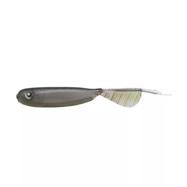 Tiemco PDL Super Hoveringfish 6.3cm 32 Soft Lure 7pcs
