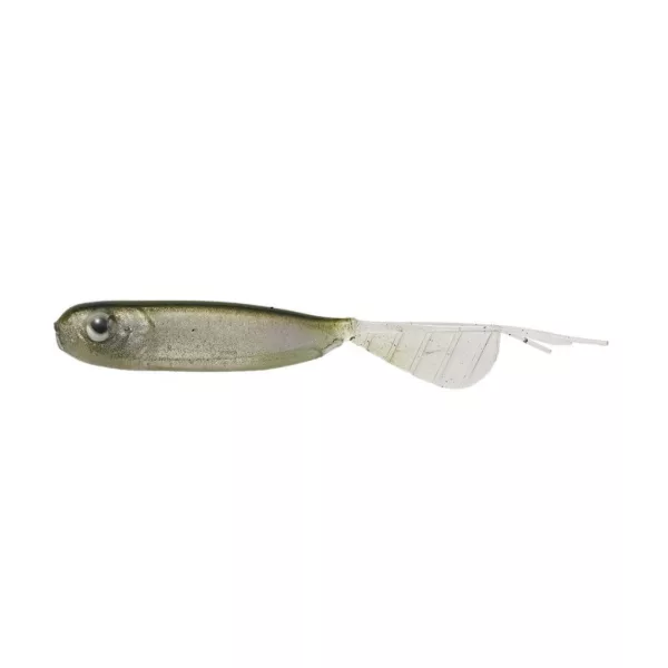 Tiemco PDL Super Hoveringfish 7.6cm 02 Soft Lure 7pcs