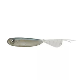 Tiemco PDL Super Hoveringfish 7.6cm 09 Soft Bait 7pcs