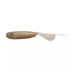 Tiemco PDL Super Hoveringfish 7.6cm 11 Soft Lure 7pcs