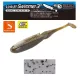 Tiemco Linkin Swimmer 7,6cm 161 Plastic Lure 9pcs