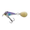 Tiemco Riot Blade S 2.0cm 5gr 04 Purple Gill Spinnertail