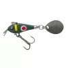 Tiemco Riot Blade S 2.0cm 5gr 10 Zero Spinnertail