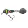 Tiemco Riot Blade S 2.0cm 5gr 10 Zero Spinnertail