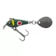 Tiemco Riot Blade S 2.0cm 5gr 10 Zero Spinnertail