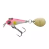 Tiemco Riot Blade S 2.0cm 5gr 11 Pink Ayu Spinnertail