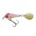 Tiemco Riot Blade S 2.0cm 5gr 11 Pink Ayu Spinnertail
