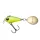 Tiemco Riot Blade S 2,5cm 9gr 07 Lime Chartreuse Spinnertail