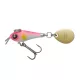Tiemco Riot Blade S 2.5cm 9gr 11 Pink Ayu Spinnertail