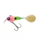 Tiemco Riot Blade S 2.5cm 9gr 13 Pinky Lime Chartreuse Spinnertail