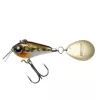 Tiemco Riot Blade S 2,5cm 9gr 15 Holo Zacco Spinnertail
