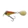 Tiemco Riot Blade S 3.0cm 14gr 06 Holo Red Gold Spinnertail