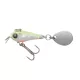 Tiemco Riot Blade S 3.0cm 14gr 08 Chart Back Orange Belly Spinnertail