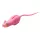 Tiemco Wild Mouse 8.8cm 4gr 33 Bubblegum Pink Mouse Imitation 3pcs