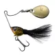 Tiemco Necromancer 6.5gr 4.5cm 02 Holo Gold Black Spinnerbait