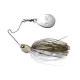 Tiemco Curepopspin 5.0cm 7gr 01 Spinnerbait