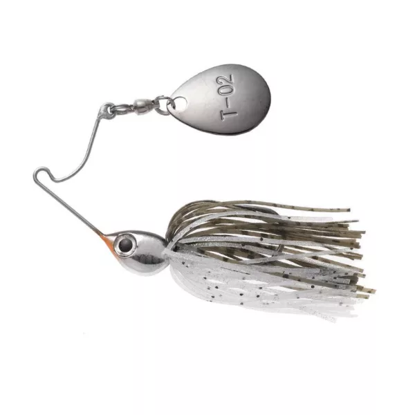 Tiemco Curepopspin 5.0cm 7gr 05 Spinnerbait