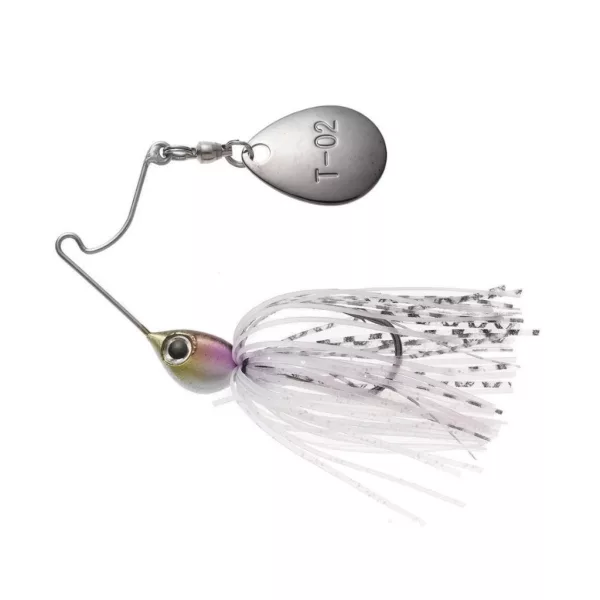 Tiemco Curepopspin 5.0cm 7gr 06 Spinnerbait