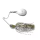 Tiemco Curepopspin 5.0cm 7gr 08 Spinnerbait