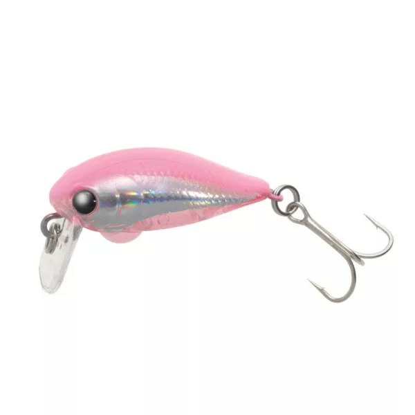 Tiemco Cure Pop Crank S 3.0cm 3.5gr 32 Wobbler