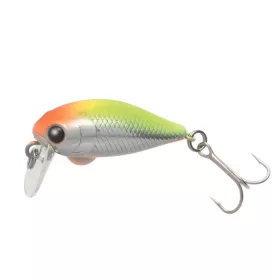 Tiemco Cure Pop Crank S 3.0cm 3.5gr 40 Wobbler