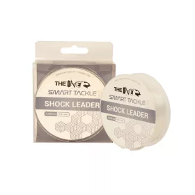   The One Fluorocarbon Shock Leader 0.285mm-0.57mm 5x15m Monofilament Leader Line