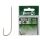 Sensas Feeling 3630 Bronze 14 Flap, Bearded Bead Hook 15pcs