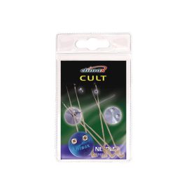 Climax Cult Carp Splicing Needle System Baiting Needle Set