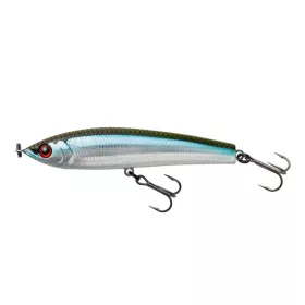 Tiemco Red Pepper Baby F 7.5cm 5gr 013 Kibinago Wobbler