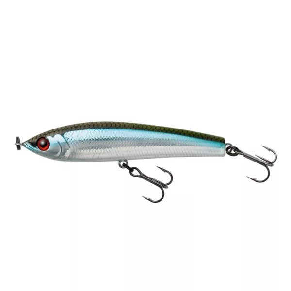 Tiemco Red Pepper Baby F 7.5cm 5gr 013 Kibinago Wobbler