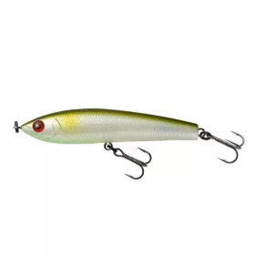 Tiemco Red Pepper Baby F 7.5cm 5gr 015 Super Ayu Wobbler