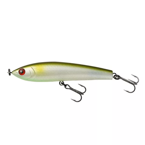 Tiemco Red Pepper Baby F 7.5cm 5gr 015 Super Ayu Wobbler