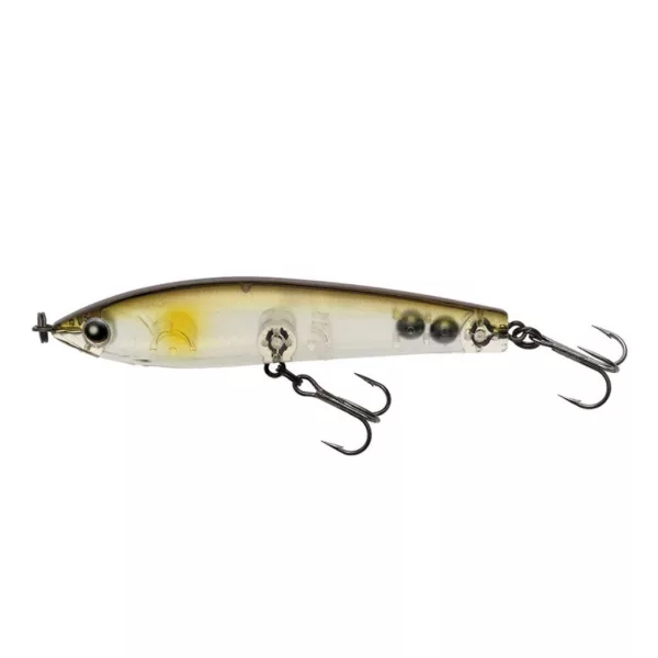 Tiemco Red Pepper Baby F 7.5cm 5gr 134 Clear Ayu Wobbler