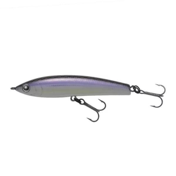 Tiemco Red Pepper Baby F 7.5cm 5gr 512 Retro Smelt Wobbler