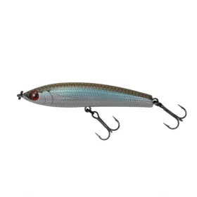 Tiemco Red Pepper Micro F 6.0cm 3.5gr 013 Kibinago Wobbler