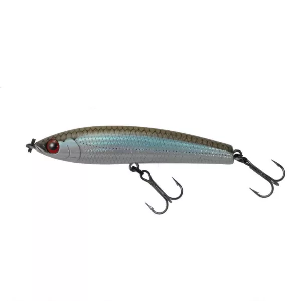 Tiemco Red Pepper Micro F 6.0cm 3.5gr 013 Kibinago Wobbler