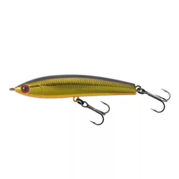 Tiemco Red Pepper Micro F 6.0cm 3.5gr 108 Kinkuro Wobbler