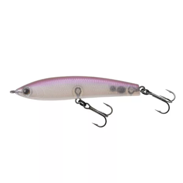 Tiemco Red Pepper Micro F 6.0cm 3.5gr 267 S-Smelt Wobbler