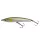 Tiemco Red Pepper Micro F 6.0cm 3.5gr 285 Silverfish Wobbler