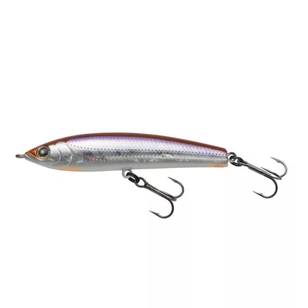 Tiemco Red Pepper Micro F 6.0cm 3.5gr 290 Hollow Smelt Wobbler