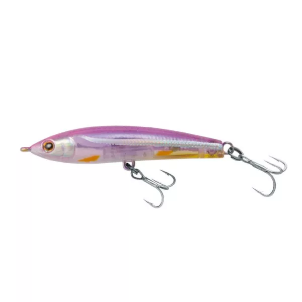 Tiemco Red Pepper Nano F 4.5cm 2gr 513 Pink SL Smelt Wobbler