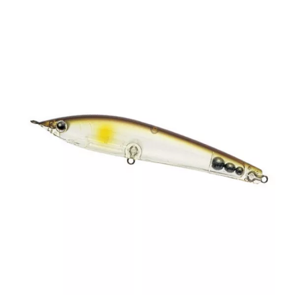 Tiemco Red Pepper Junior F 10.0cm 9gr 134 Clear Ayu Wobbler